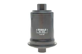 Фільтр паливний Toyota Land Cruiser 3.4 96-02/Hyundai Sonata 2.0-2.7 96-04