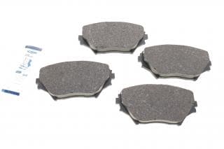 Колодки гальмівні (передні) Toyota Rav 4 II 00-05