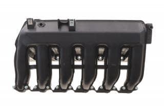Колектор впускний BMW 3 (E90/E92/E93)/ 5 (E60/ E61)/ 6 (E63/ E64) 03-11 (M57)
