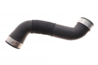Патрубок інтеркулера (L) MB E-class (W211) 3.0CDI/3.2CDI 02-08