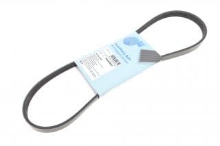Ремінь генератора Suzuki Swift 1.0i 95-05/ Honda Civic 1.4-1.6 94-01/ Nissan Primera1.6-2.0 96-02