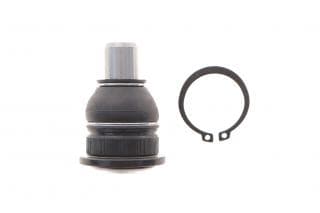 Опора кульова (передня/знизу) Renault Twingo/Smart Fortwo/Forfour 0.9TCe/1.0SCe 14-