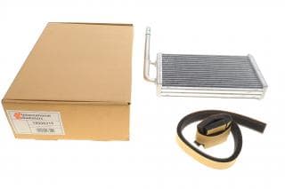 Радіатор пічки Ford Transit 2.0/2.4/2.5D 94-00 (більше не постачається)