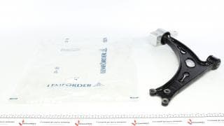 Важіль підвіски (передній/знизу) (R) Audi A3/Skoda Octavia/SuperB/VW Caddy III/Golf V/VI 03-