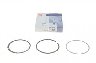 Кільця поршневі Audi A4/A6/80/100 2.0-3.0 90-06 (82.5mm/STD) (1.2-1.5-2.0) = 8950520000