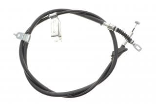 Трос ручника Honda Accord 03-08 (L) (L=1780mm)