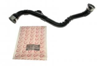 Патрубок інтеркулера Renault Megane IV/Scenic IV/Nissan Qashqai 1.5 dCi 15-