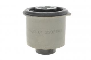 Сайлентблок балки (задньої) Ford Fiesta V 1.4-1.6 TDCI 01-08
