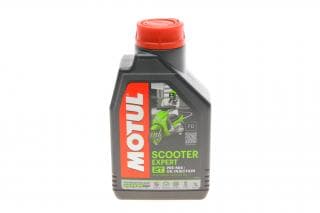 Олива Scooter Expert 2T (1L) (105880/101254)