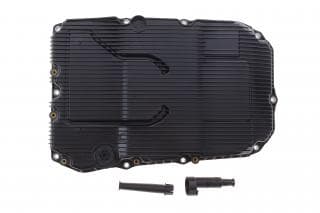Маслоприймач (піддон) АКПП MB C-class (W205)/E-class (W212/W213) 1.6-3.0 09- (OM651/M276/M274/OM642)