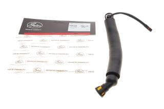 Патрубок вентиляції картера BMW 3 (E90)/5 (E60) 2.5/3.0i 04-08 N53/N52
