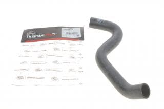Патрубок радіатора (нижній) Citroen Berlingo/Peugeot Partner 1.1-1.6 96-15