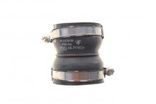 Патрубок інтеркулера Citroen C4/C5/Peugeot 307/407 1.6 HDi 03-