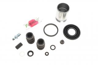 Ремкомплект супорта (заднього) Fiat Punto/Toyota Corolla 05- (d=36mm) (+поршень) (Bosch)