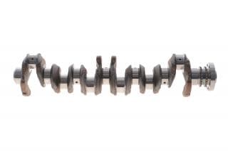 Колінчатий вал BMW 3 (E90/F30) 05-/5 (F10/F07) 09-17/7 (F02) 08-15/X5 (E70/F15) 3.0d (N57) 08-18