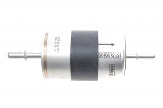 Фільтр паливний Volvo S60/S90/V60/V90/XC60/XC90 14- (OE line)