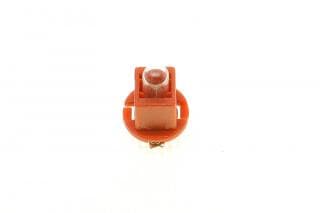 Автолампа BAX 1.2W 24V EBS-R6 (коричнева)