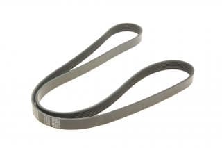 Ремінь генератора Opel Astra F/Corsa B/Vectra B 1.4-1.8 94-03 (6PK1530)