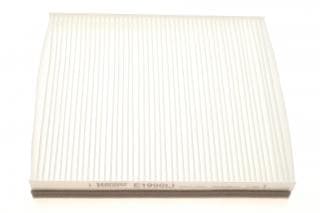 Фільтр салону Ford Focus 04-12/Volvo C30/C70/S40/V50 06-13
