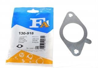 Прокладка труби вихлопної Ford Focus 1.4/1.6 16V 98-04