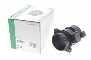 Витратомір повітря Renault Megane III/Scenic III/Captur I/Dokker/Duster 1.5dCi 09-, (K9K)