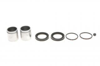 Ремкомплект супорта (переднього) Ford Transit 00-06 (d=48mm) (+2 поршня)