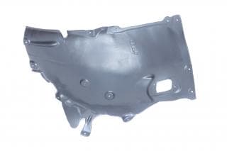 Підкрилок (передній) BMW 3 (G20/G21) 17-19 (R)