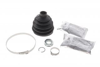 Пильник ШРКШ (зовнішній) Citroen C4/Peugeot 2008 1.2 PureTech/1.5 BlueHDi 19- (22x75x112) (к-кт)