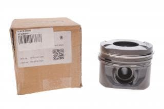 Поршень MB Sprinter OM611/612 (88.01mm/STD) (косий шатун. палець 30мм)