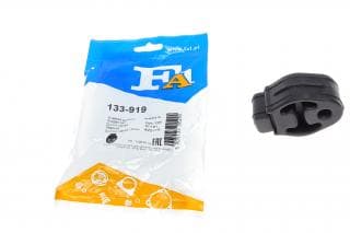 Гумка глушника Ford Connect 02- замінено на 133-719