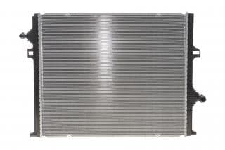 Радіатор охолодження BMW 1 (F20/F21)/3 F30/F34)/4 (F36/F33) 2.0-3.0i 15- (B48/B58)