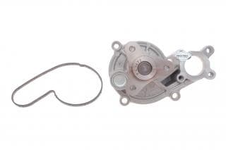 Помпа води BMW 2/3/4/5/6/7/X3/X4/X5/X6/Z4 2.0i/Mild-Hybrid B46/B48 17- (6 лоп)