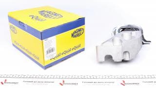 Подушка двигуна (R) Fiat Ducato/Citroen Jumper/Peugeot Boxer 2.2 D/HDI 06- (010605)