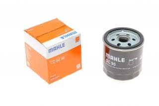 Фільтр масляний Opel 85- (benzin) (h=80mm)