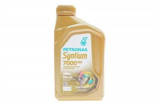 Олива 0W20 SYNTIUM 7000 RN (1L) (RN17 FE) (ACEA C5) (з-на на 71225E18EU)
