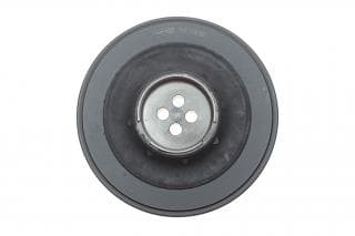 Шків колінвалу Mini (R56/R55/R60/R61) 1.6-2.0d (N47) 10-16/Toyota Rav 4 2.0 D 15-18 (5PK)