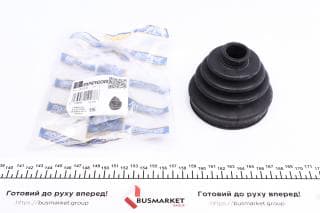 Пильник ШРКШ (зовнішній) VW Caddy II 1.9D/SDI/1.4/1.6i 95-04 (22x83x79)