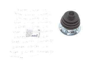 Пильник ШРКШ (внутрішній) VW T2/T3 67-92 (21x100x100)