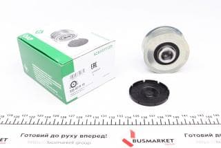 Шків генератора Toyota Corolla 1.4D 04-14