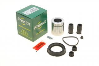 Ремкомплект супорта (переднього) Opel Astra K 15- (d=54mm) (+поршень) (Ate)