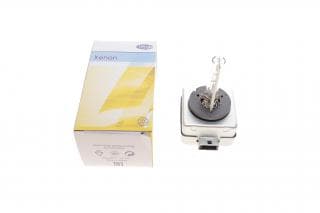 Автолампа D1S 85V 35W PK32d-2 Xenon (D1S)