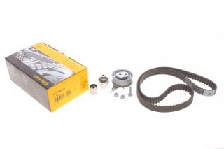 Комплект ГРМ VW Crafter/Passat B8/T6/Skoda Octavia III-IV/Audi A3 2.0D 12- (25x145z)