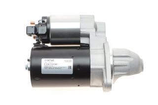 Стартер BMW 5 (E60/F10) 03-16 (N20/N55/N52/N53) = 114740