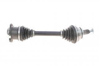 Піввісь (передня) Skoda Fabia/Roomster/VW Polo 00-10 (L) (36x468)