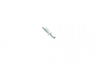 Штуцер прокачки гальм (M8x1/9x33.5)= 171-0090-10