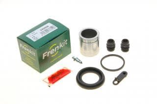Ремкомплект супорта (заднього) SsangYong Rodius 05- (d=45mm) (Mando) (+ поршень)