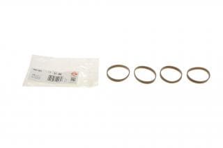 Прокладка колектора впускного Opel Zafira 2.2 16V 00-05 (к-кт)