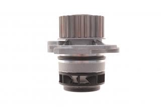 Помпа води Audi A3/A4/A6 2.0TFSI 04-13/Skoda Octavia 2.0RS 05-13/VW Golf 2.0R 07- (23z) (R/B) (8лоп)