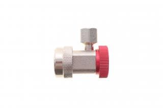 Швидкозємне з'єднання 1234yf 1/2"(ВТ)