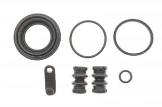 Ремкомплект супорта (заднього) BMW 5 (G30)/6 (G32)/X3 (G01) 16- (d=42mm) (Trw)